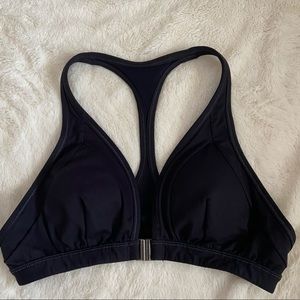 Under Armour Front Clip Sports Bar